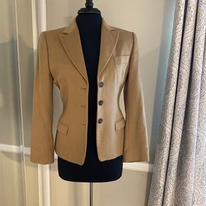 Giorgio Armani jacket